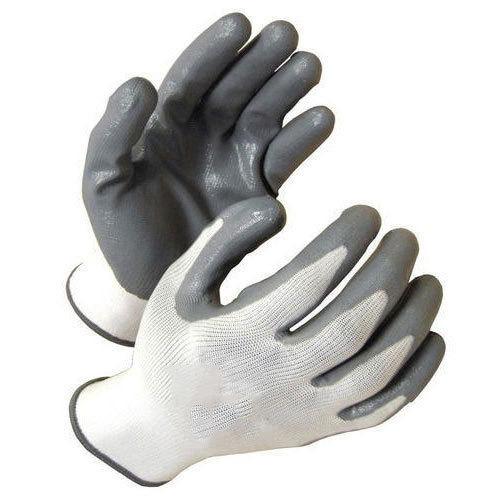 Nitrile Coated Cotton Safety Gloves Standard_0