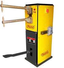 Jagdish Spot Welding Machine JSW - 10 230, 415 V_0