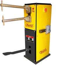 Jagdish Spot Welding Machine JSW - 15 230, 415 V_0