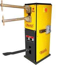 Jagdish Spot Welding Machine JSW - 20 415 V_0