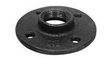 UPVC Vanstone CL Flanges 100 mm_0