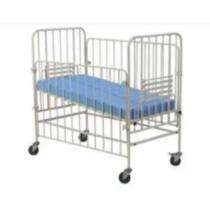 Bhimashwari HB01 Hospital Bed Mild Steel 137 x 76 x 60 cm_0