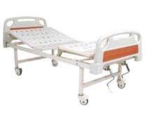 Bhimashwari HB03 Hospital Bed Mild Steel 137 x 76 x 60 cm_0