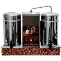 KIRAN ELECTRONICS Stainless Steel Filter Coffee Maker_0