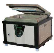 Vacuum Semi Automatic 400 W 2000 piece/hr Packaging Machine_0