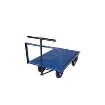 GEC 4 Wheel Platform Trolley Upto 2000 kg_0