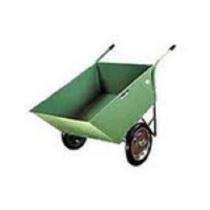 GEC 120 L Wheelbarrow Up to 100 kg_0