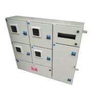 Two Phase 440 V 125 A Copper LT Panels 5 Way_0