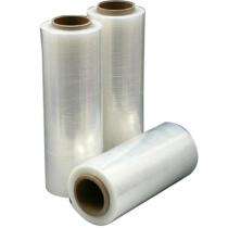 Stretch Film Laminated Rolls 25 micron BOPP Transparent_0