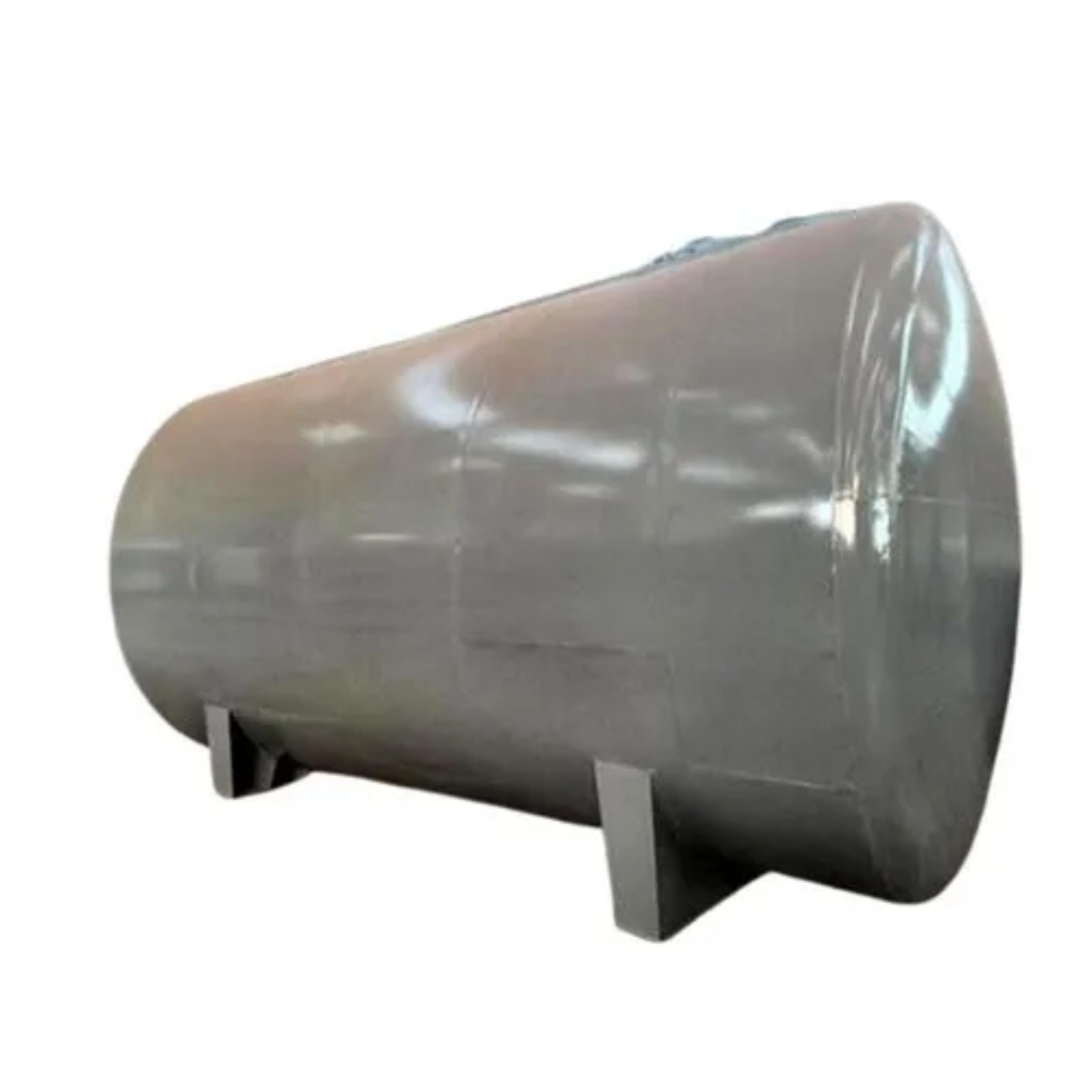 MS Storage Tanks Fuel Horizontal 1000 L_0