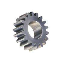 FRIENDS FOUNDRY 10 mm Helical Gear Z 66 1.25 module 24 teeth_0