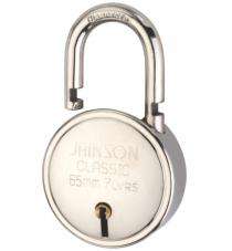 JAINSON Classic Padlock Door Locks_0