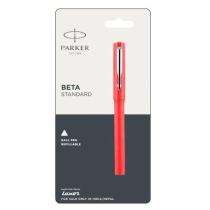 PARKER Ballpoint Blue Pen_0