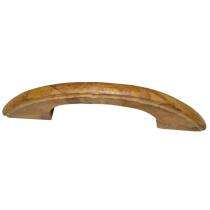 Wooden Drawer Handles Brown_0