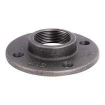 Cast Iron Threaded Flanges 50 mm_0