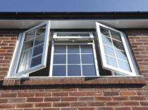 SHREE Glass 2 Track & 2 Panel Aluminium Doors and Windows ADW02_0