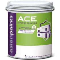 Asian Paints Cold Coffee Exterior Emulsion Paints 1 L_0