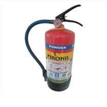 FIRONIL 6 kg Dry Powder (ABC) Fire Extinguishers_0
