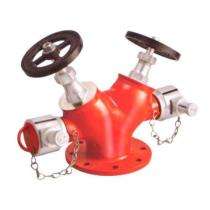 Brass Double Headed Hydrant Valves_0