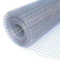 Welded Wire Mesh Stainless Steel_0