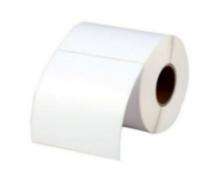 Multipurpose Paper Self Adhesive Label 110 x 50 mm White_0