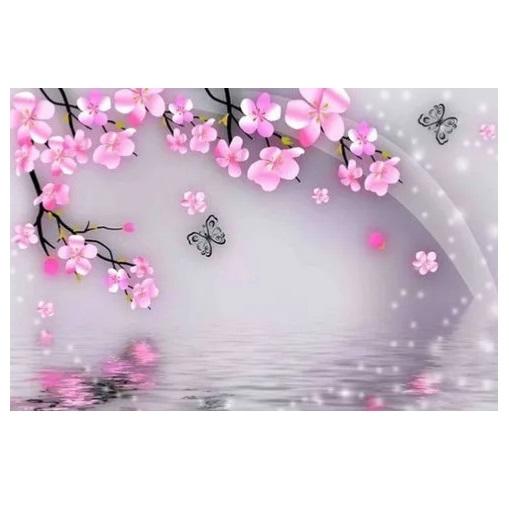 Wallpapers 3D PVC_1