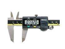 Mitutoyo Digital Vernier Caliper 0-200 mm_0
