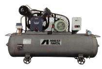 1 - 25 hp Reciprocating Compressor PL30C-12-18E 120 psi_0