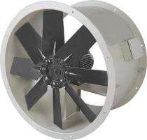 150 mm 8 Blades Exhaust Fans_0