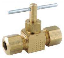 Brass Needle Valves_0