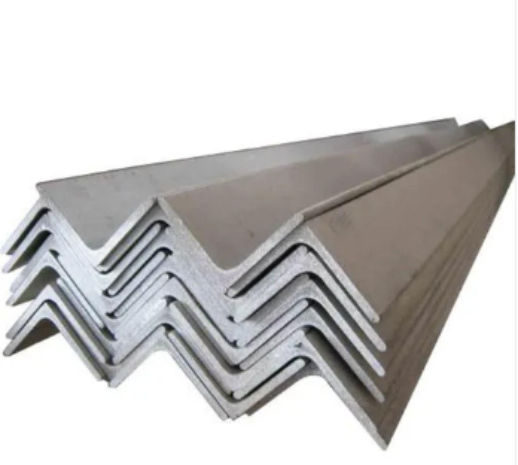 75 x 75 mm L Shape MS Angles 8 mm_0