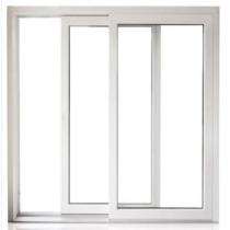 VGA Al 6061 Single Aluminium Doors and Windows V-01_0