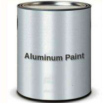 Red Synthetic Aluminium Paints 20 L_0