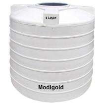 MODIGOLD Plastic Water Tanks 500 - 5000 L White_0