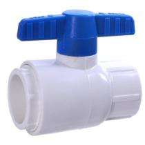 Hydraulic UPVC Ball Valves DN 32 mm_0