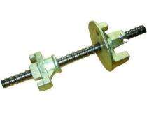 Iron Tie Rods 1.2 m 16 mm_0