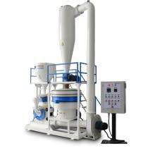 N P Plasto 5 hp Semi Automatic Pulverizer NP01 25 kg_0