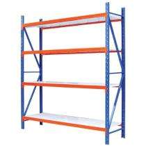 Heavy Duty Racking 200 kg 4 Storeys_0