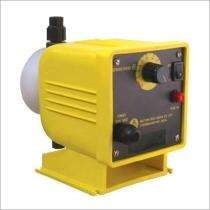 50 LPH Chemical Dosing Pumps Antiscalant 3.5 kg/cm2_0