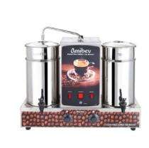 Amibev Stainless Steel Filter Coffee Maker_0