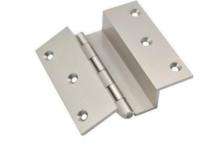 Brass Corner Door Hinges_0