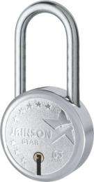 JAINSON Star Long Shackle Padlock Door Locks_0