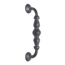 Iron Pull Handles Grey_0