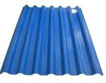 AVI STEEL Corrugated Fibre Roofing Sheet_0