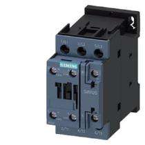 SIEMENS Three Pole 38 A Electrical Contactors_0