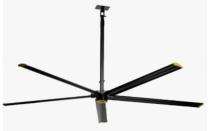 HVLS Industrial Fan_0