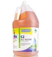 Liquid Cleaners S2 All Klean Surface_0