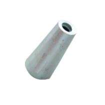USC MS Silver Anchor Cone Sleeve 90 mm_0