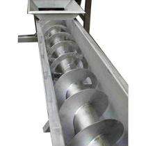 TIC Semi Automatic Horizontal Conveyor Machine_0