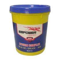 Multipurpose Grease EMPOWER 18 kg_0